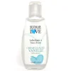 Lubrifiant naturel eau saveur crème glacée vanille