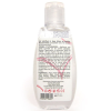 Lubrifiant à base d'eau 100% naturel Mousse fraise 90 ml Sezmar Love