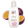 Lubrifiant à base d'eau 100% naturel Fruit de la passion 90 ml Sezmar Love