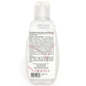 Lubrifiant eau naturel Fruit de la passion 90 ml