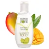 Lubrifiant à Base d'Eau 100% Naturel Mangue 90 ml