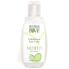 Lubrifiant à base d'eau 100% naturel Mojito 90 ml Sezmar Love