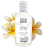 Lubrifiant à base d'eau 100% naturel Monoï 90 ml Sezmar Love