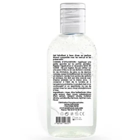Lubrifiant à base d'eau Monoï 100% naturel – 90 ml