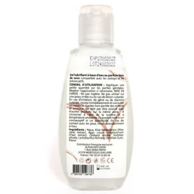 Lubrifiant Eau Naturel Noix de Coco 90ml