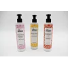 Masque cheveux colorés à l'huile de jojoba 100% naturel