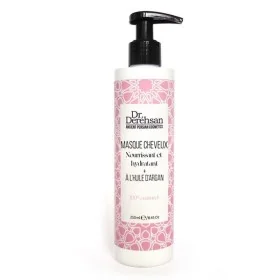 Masque Capillaire Nourrissant à l'Huile d'Argan 250ml