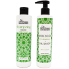 Masque capillaire pousse et croissance - 250ml 100% naturel Dr. Derehsan