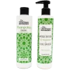 Masque Capillaire Croissance & Pousse 100% Naturel
