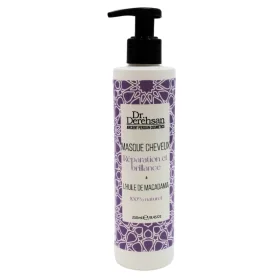 Masque Capillaire Réparation & Brillance 250ml