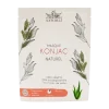 Masque Konjac Aloé Vera – Soin Visage Tout Naturel