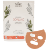 Masque konjac - Argile rouge