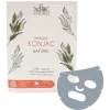 Masque Konjac - Charbon de bambou