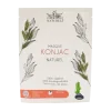 Masque Konjac - Charbon de bambou
