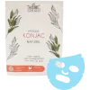 Masque Konjac Collagène | Soin 100% Naturel