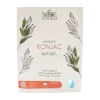 Masque Konjac Collagène | Soin 100% Naturel