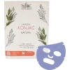 Masque Visage Myrtille - Konjac 100% Naturel