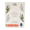 Masque Visage Myrtille - Konjac 100% Naturel
