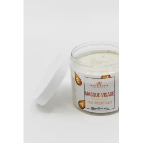 Masque Visage Vitamines A&E – Tous Types de Peau