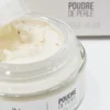 Masque Visage Poudre de Perle Revitalisant 100ml