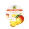 Beurre de mangue pur 250ml | Soin corps nourrissant