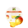 Beurre de mangue pur 250ml | Soin corps nourrissant