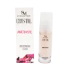 Sérum Poudre d'Améthyste 30ml – Éclat Naturel