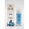 Sérum Poudre de Saphir | Éclat & Soin Naturel 30ml