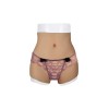 Boxer silicone, pour les transgenres