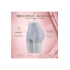 Panty silicone, rehausseur de hanches, effet  push-up