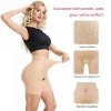 Fausses fesses et hanches pour une silhouette féminine parfaite