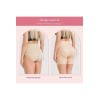 Fausses fesses et hanches pour une silhouette féminine parfaite