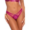 String en dentelle florale Axami – Élégance et séduction