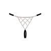 String ouvert strass - Cotelli Lingerie Cotelli lingerie