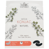 Patchs contours des yeux au Konjac - Charbon de bambou Cosmétique naturel