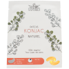 Patchs contours des yeux au Konjac - Curcuma Cosmétique naturel