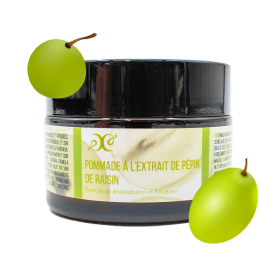 Pommade peau fatiguée 40ml Hristina
