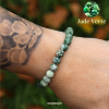 Bracelet en pierres naturelles Jade Verte AB 8mm Lithothérapie