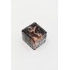Savon SAF fait à la main - Patchouli et ambre - 25g Hristina