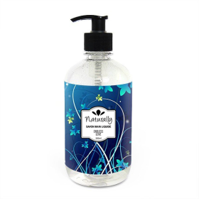 Savon main liquide Endless Love 500ml Naturally