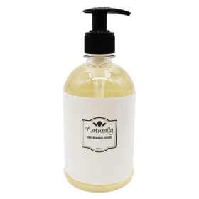 Savon main liquide Endless Love 500ml Naturally