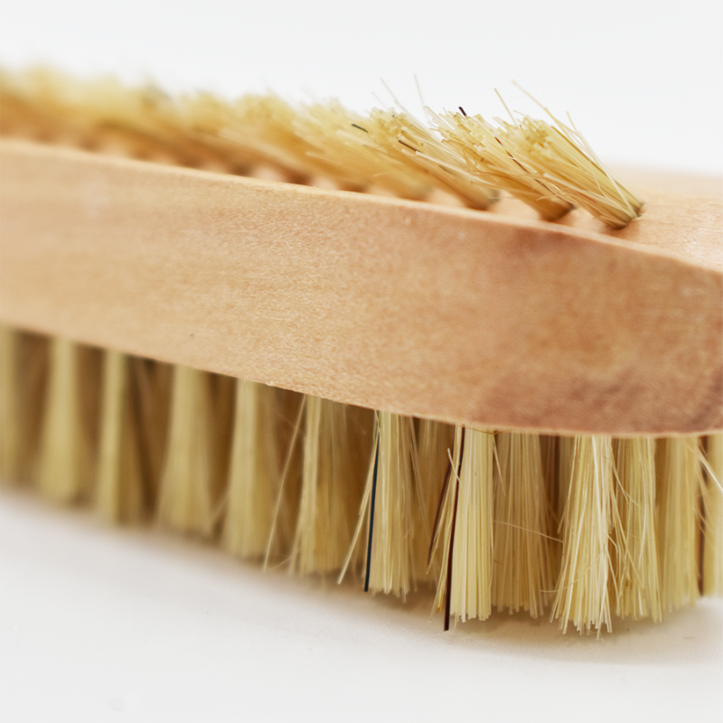 Brosse à ongles Cosmétique naturel