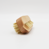 Brosse à ongles Cosmétique naturel
