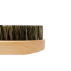 Kit brosse  peigne pour barbe et moustache Cosmétique naturel