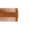 Kit brosse  peigne pour barbe et moustache Cosmétique naturel