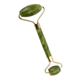 Rouleau de Jade Cosmétique naturel