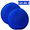 LOT de 2 Éco-bags - Lave vaisselle - Rond Cosmétique naturel
