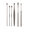 Kit nettoyeur oreilles réutilisable x 6 Cosmétique naturel