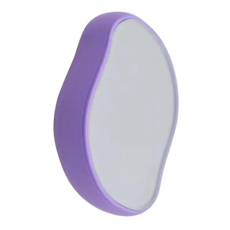 Gomme dépilatoire - Violet Cosmétique naturel