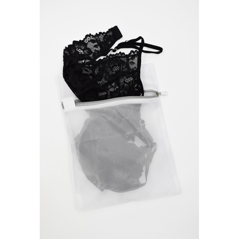 Filet de lavage linge délicat Cosmétique naturel